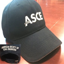 ASCE hat