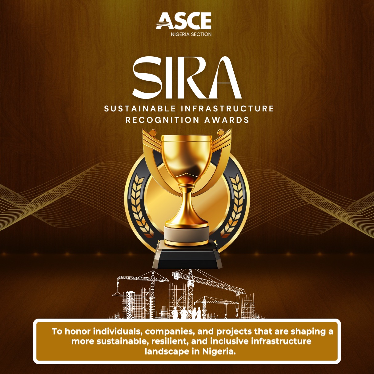 _Sustainable Infrastructure Recognition Awards